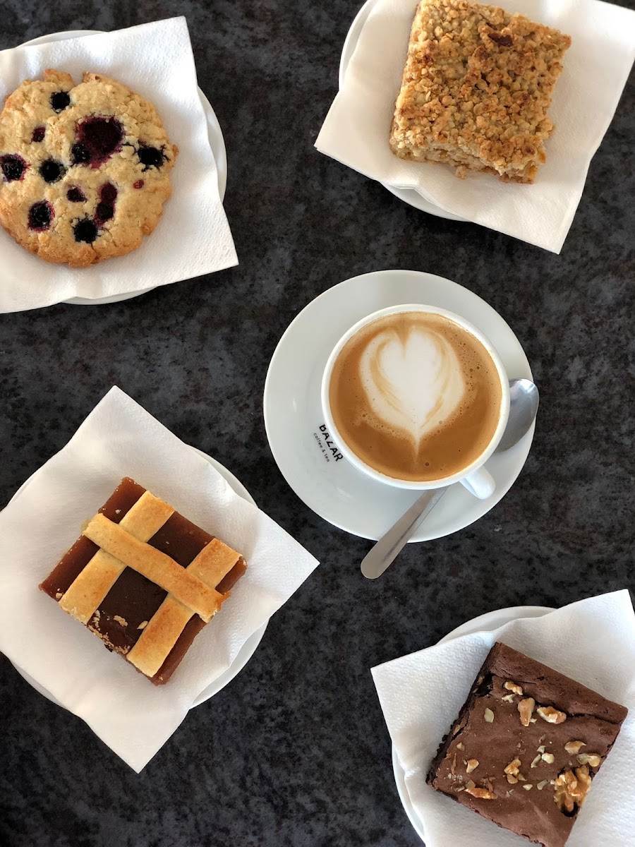TARONGER café y cocina Photo 8
