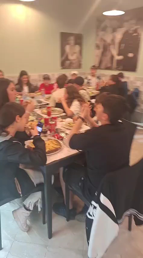 Pizzeria Antica Giardini Photo 2