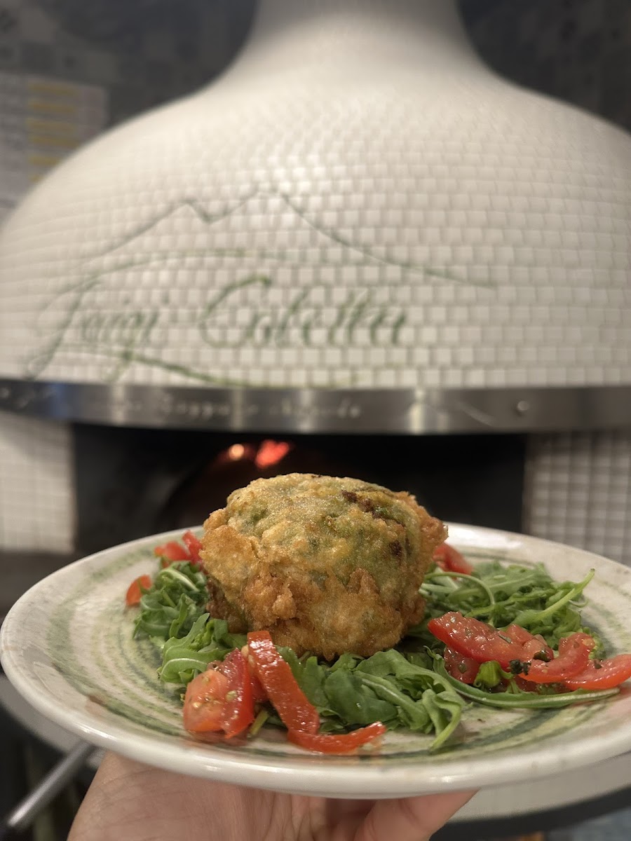 Pizzeria Antica Giardini Photo 4