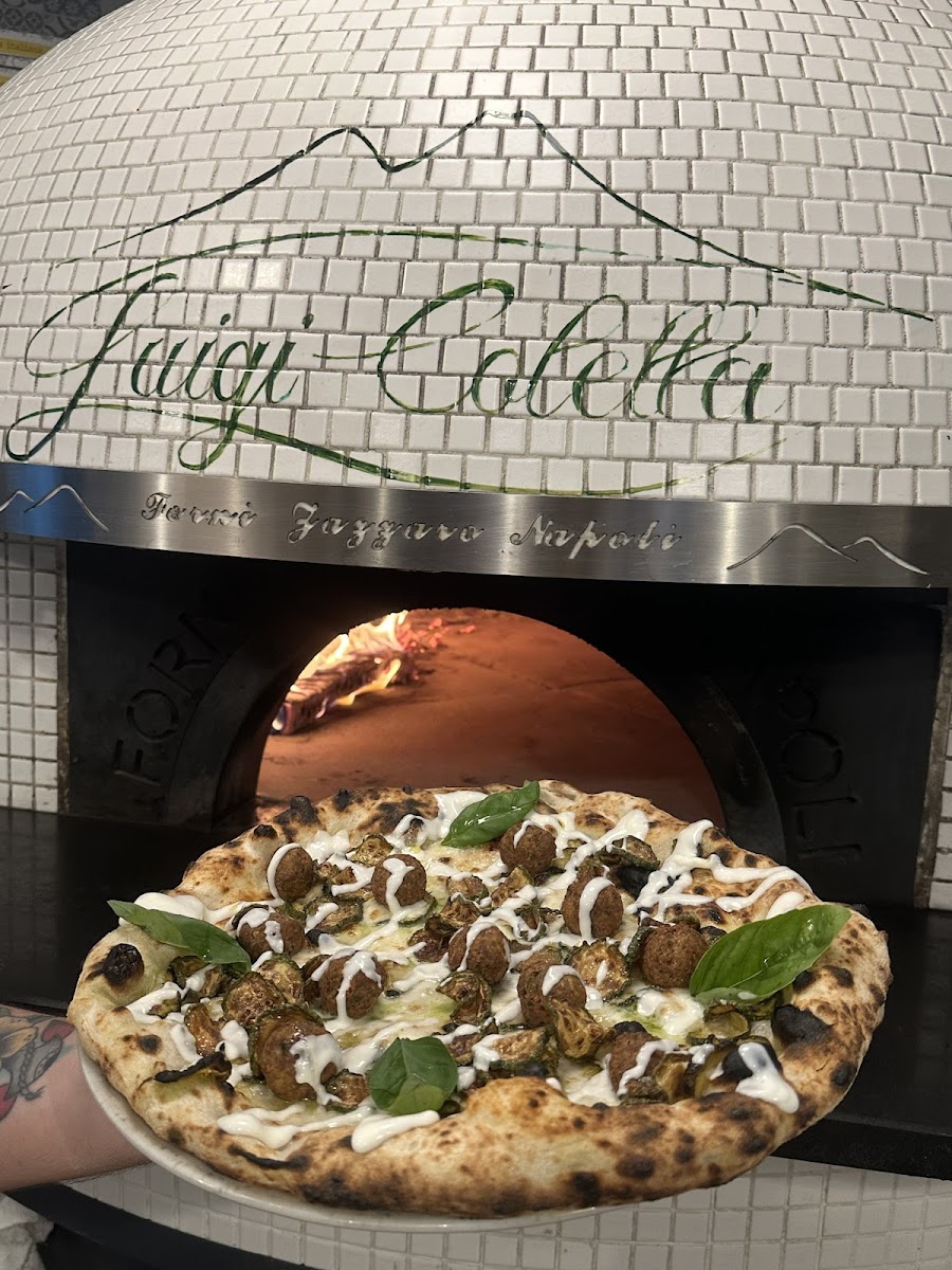 Pizzeria Antica Giardini Photo 5