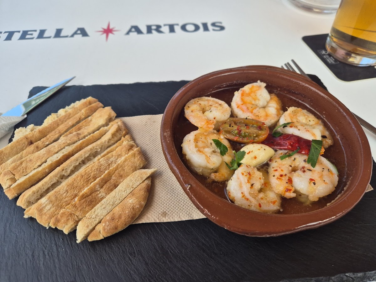 THE BISTRO panacea london lounge Photo 4