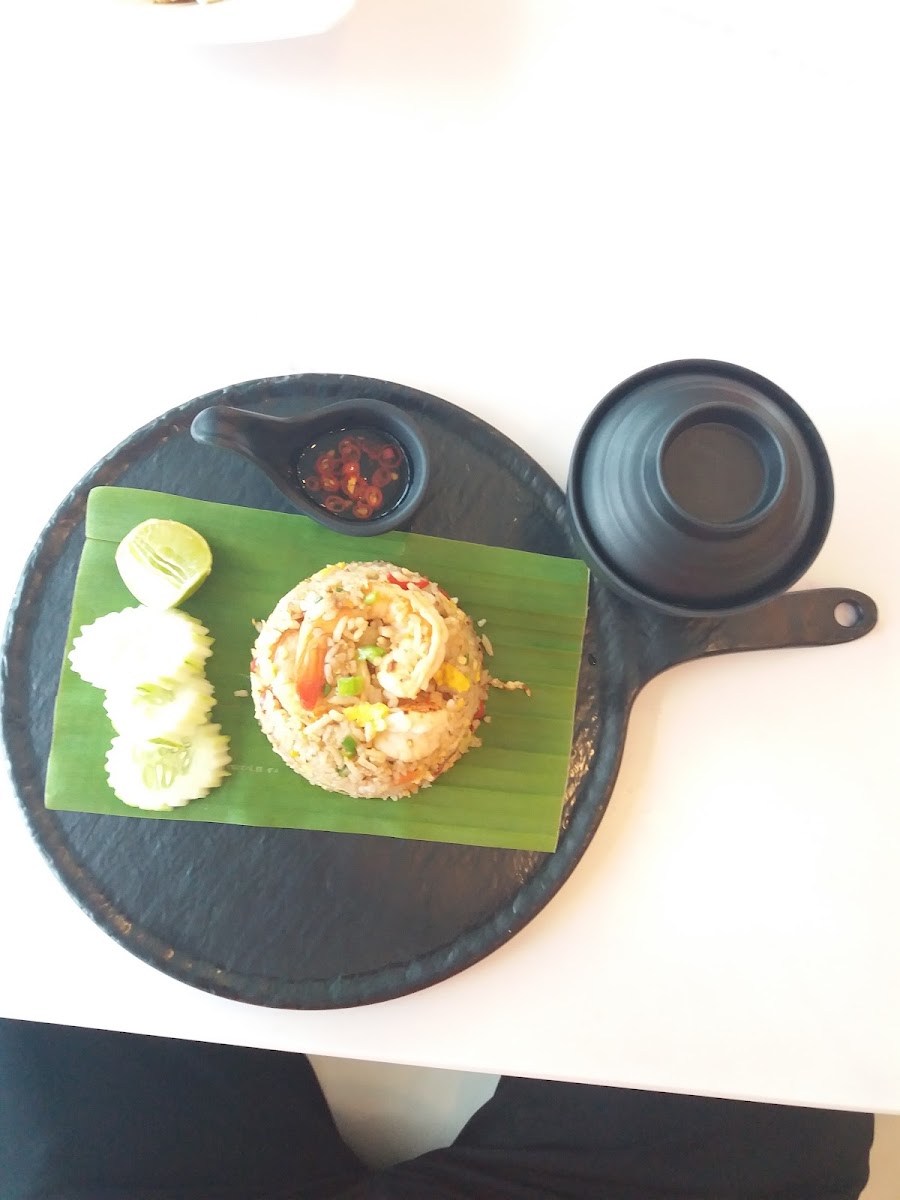 Cafe Baan Mhee Photo 5