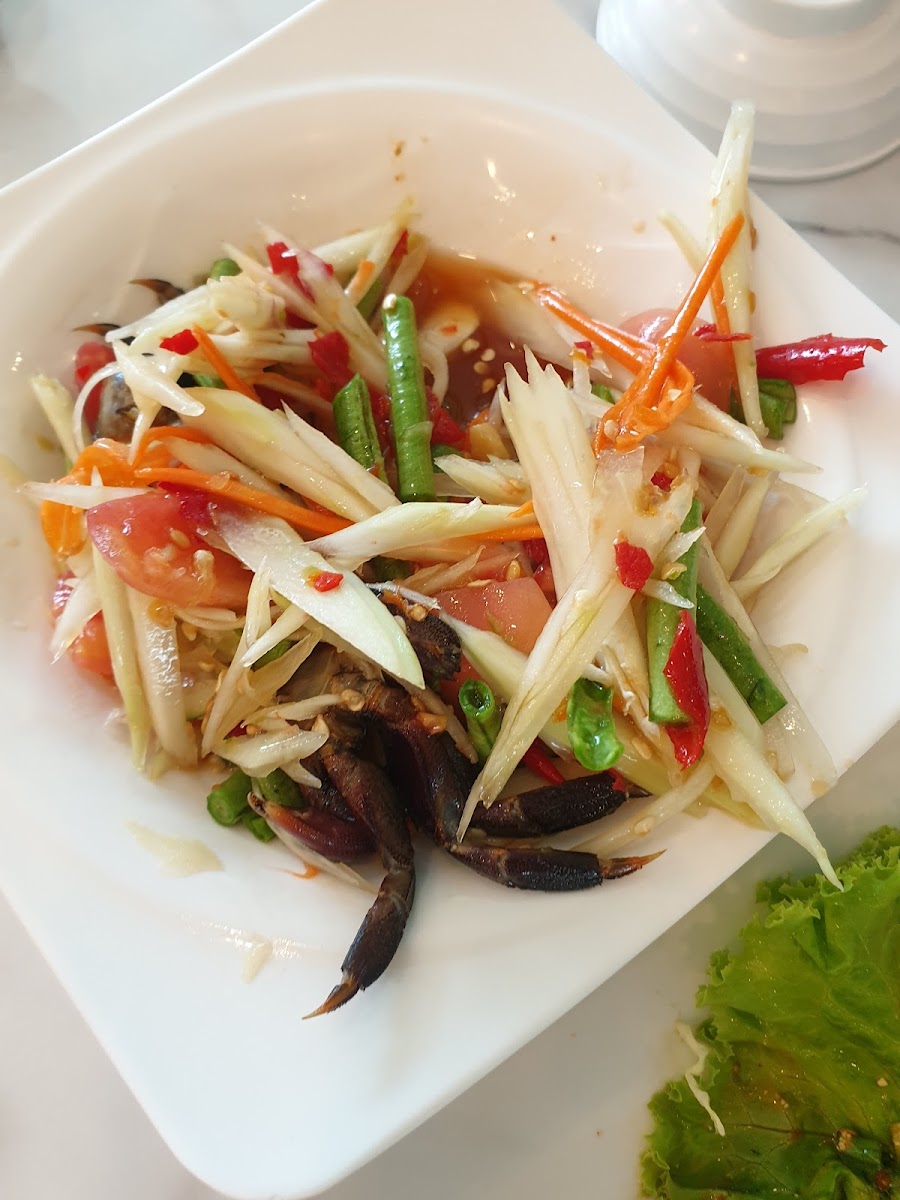 Cafe Baan Mhee Photo 6
