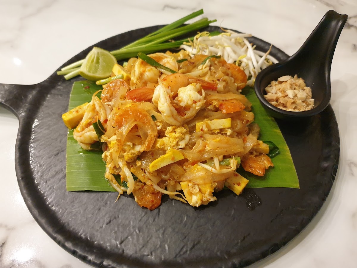 Cafe Baan Mhee Photo 7