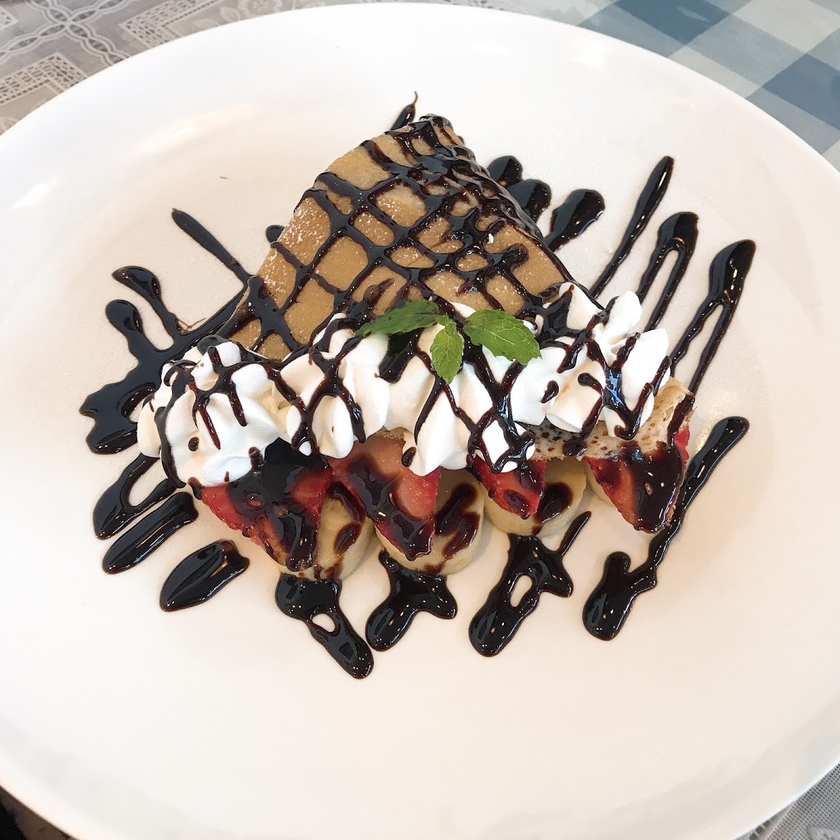 Cafe Baan Mhee Photo 8