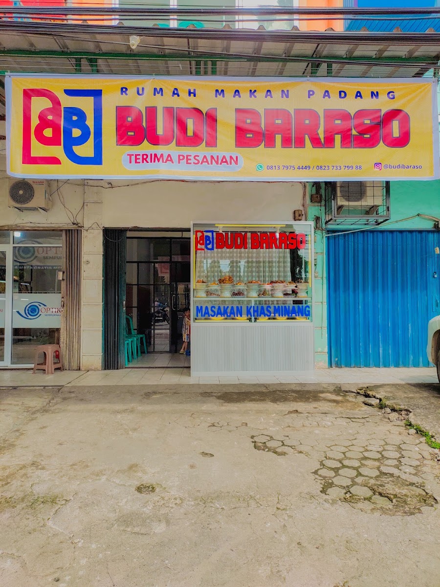 Rm. Budi Baraso