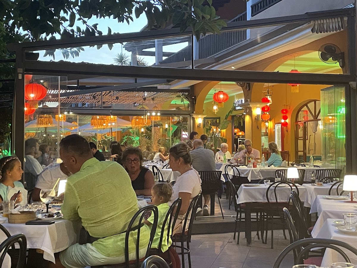 Chinese Victory Restaurant