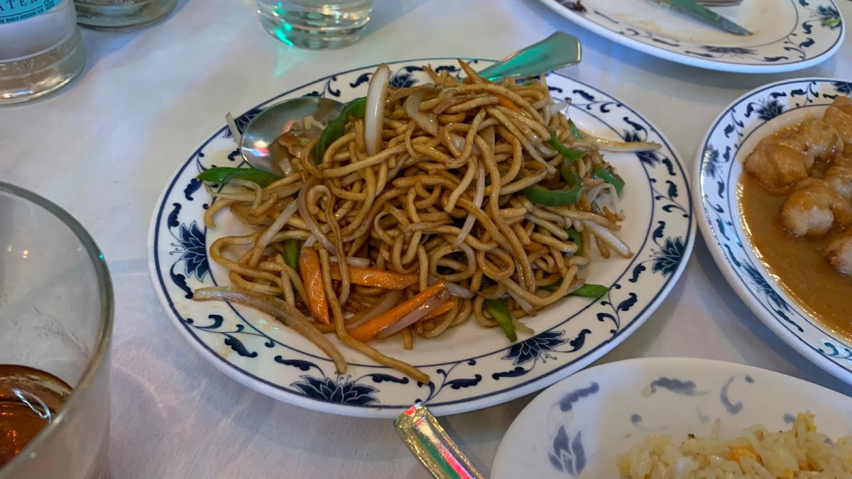 Chinese Victory Restaurant Photo 4