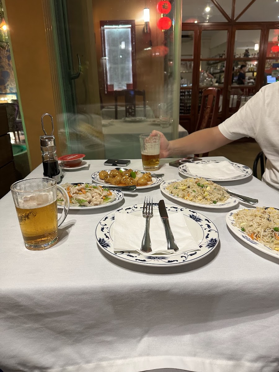 Chinese Victory Restaurant Photo 5