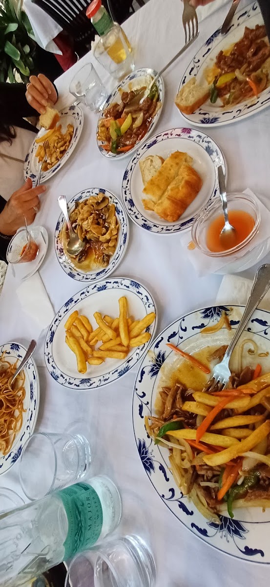 Chinese Victory Restaurant Photo 7