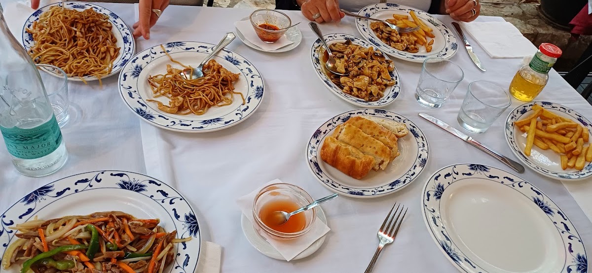 Chinese Victory Restaurant Photo 8