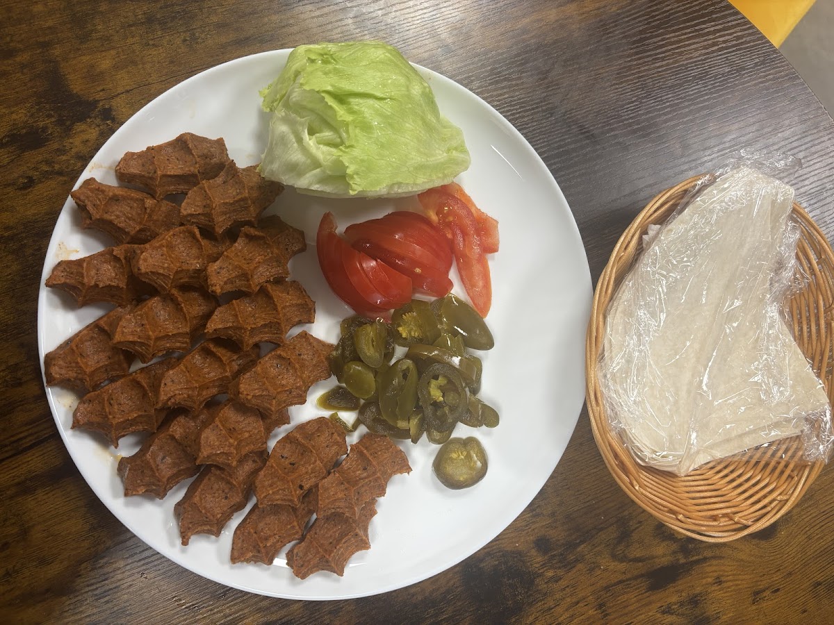 Juppi Çiğköfte Gevelsberg Photo 2