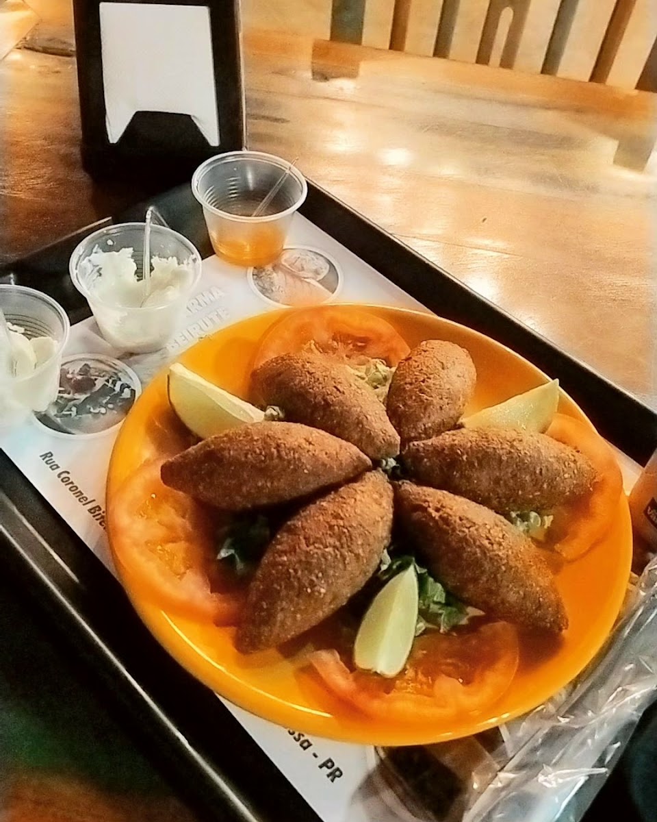 Shawarma do Aladdin Photo 10