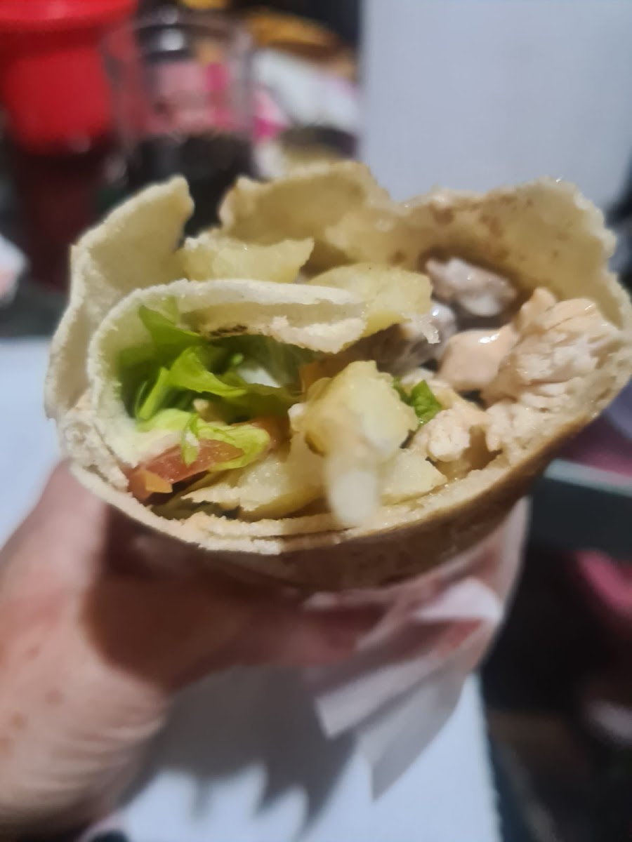 Shawarma do Aladdin Photo 5
