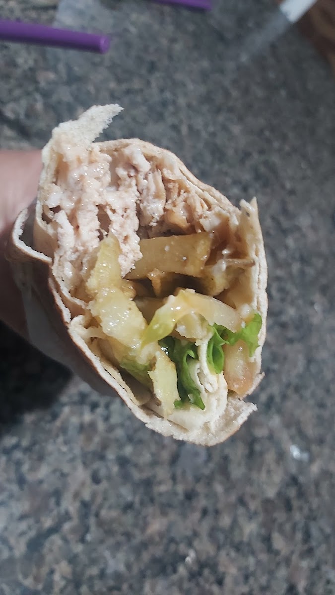 Shawarma do Aladdin Photo 7