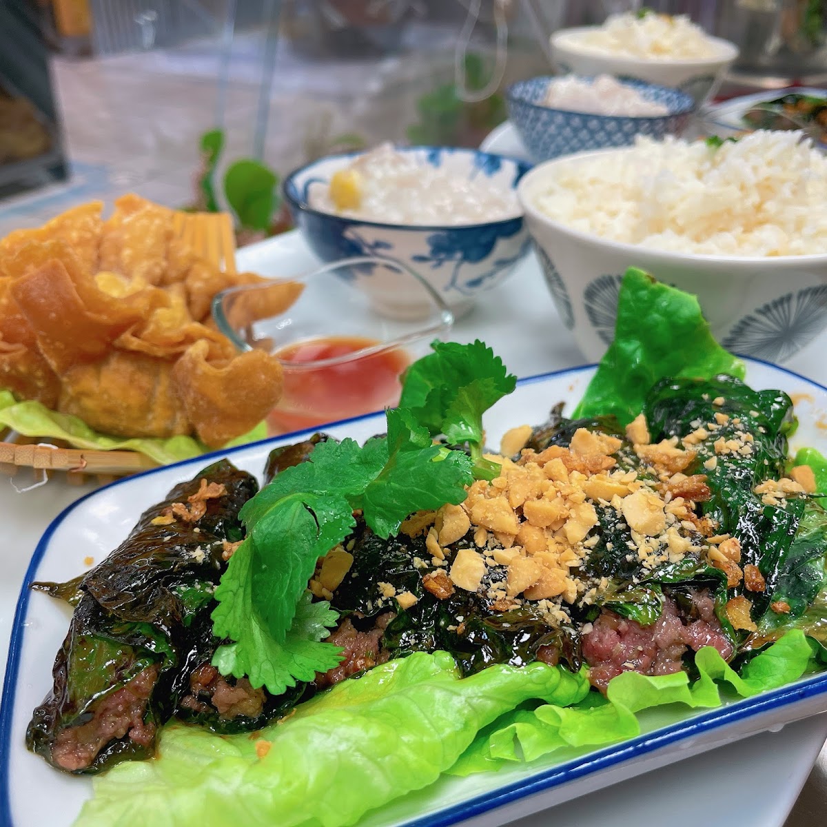 EO Viet' Street Foods Photo 3
