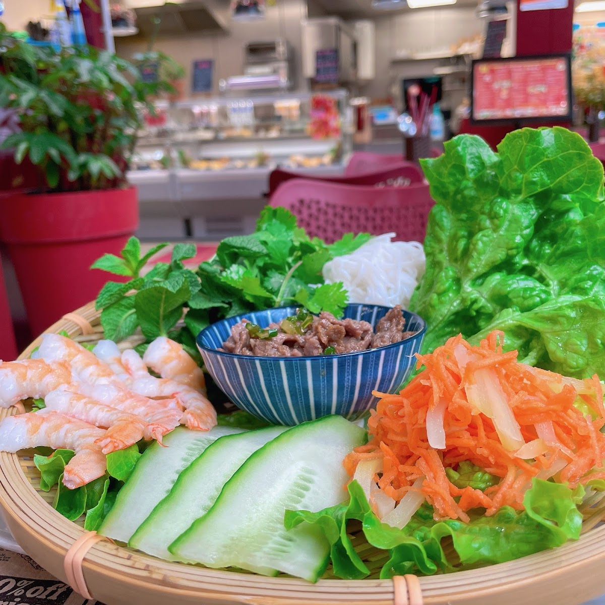 EO Viet' Street Foods Photo 5