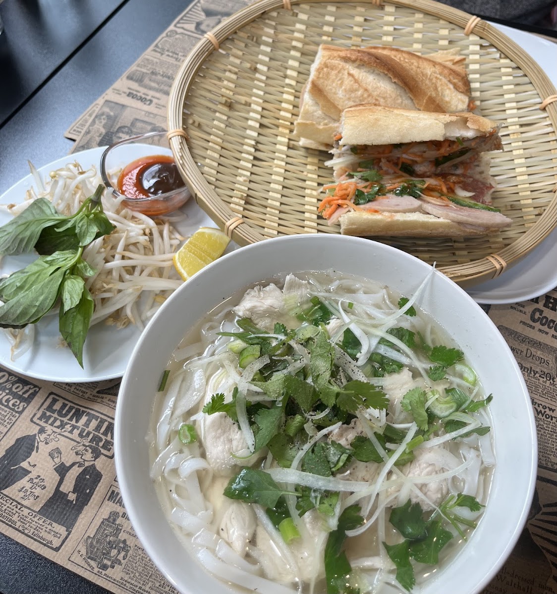 EO Viet' Street Foods Photo 6