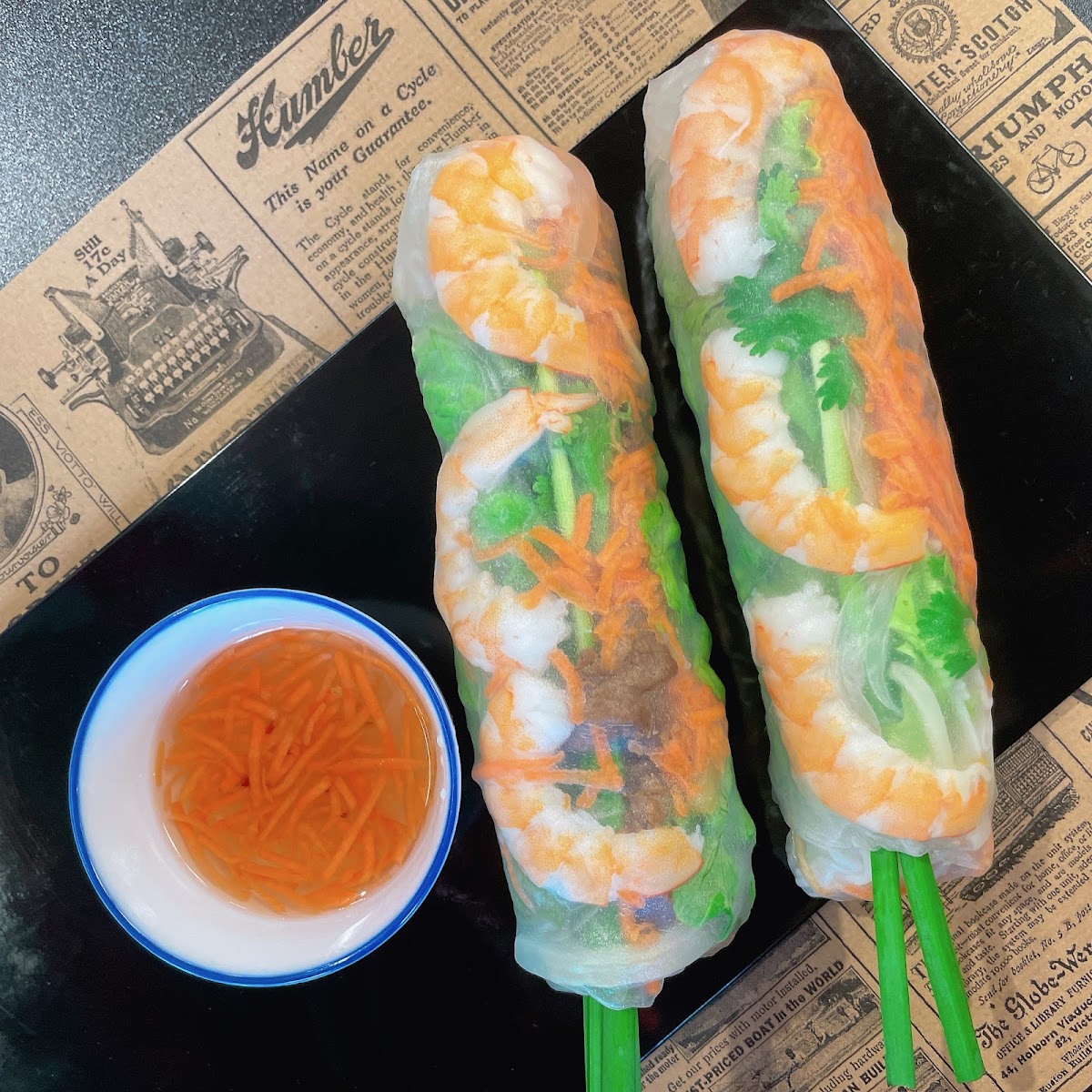 EO Viet' Street Foods Photo 7
