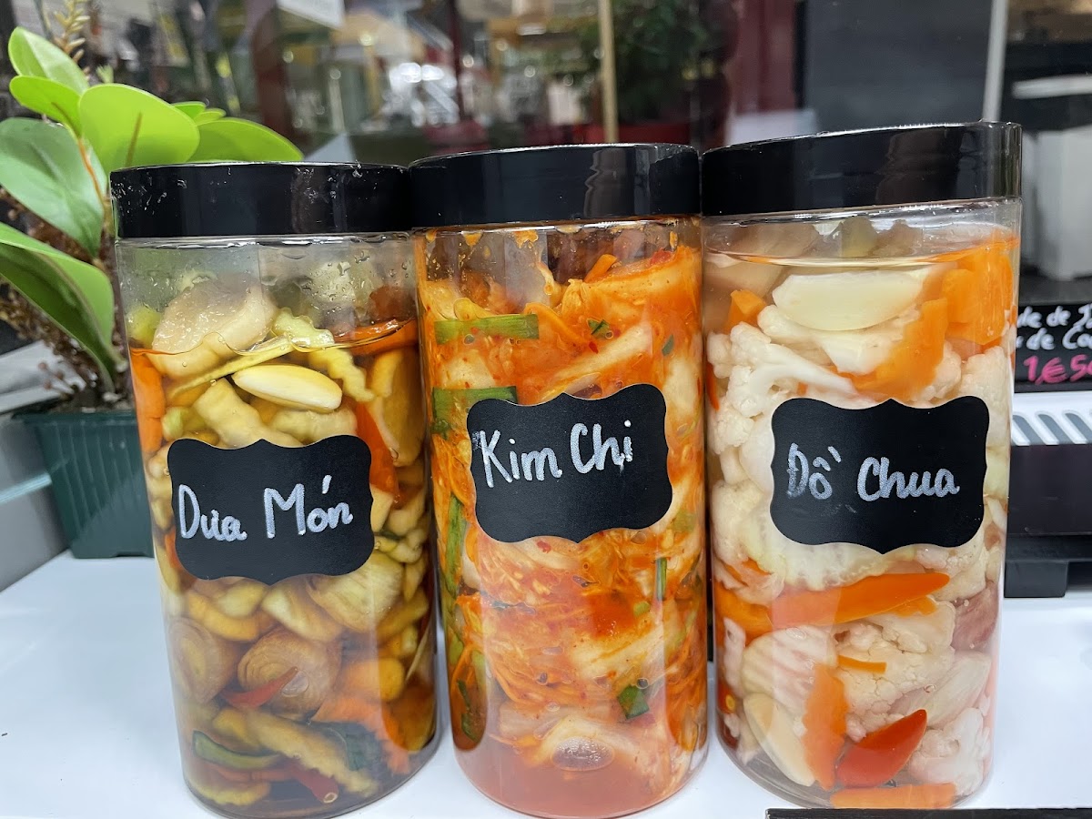 EO Viet' Street Foods Photo 8