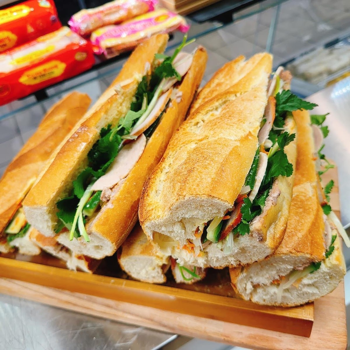 EO Viet' Street Foods Photo 9