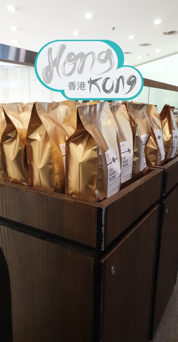 The Coffee Academïcs (Harbour City) Photo 10