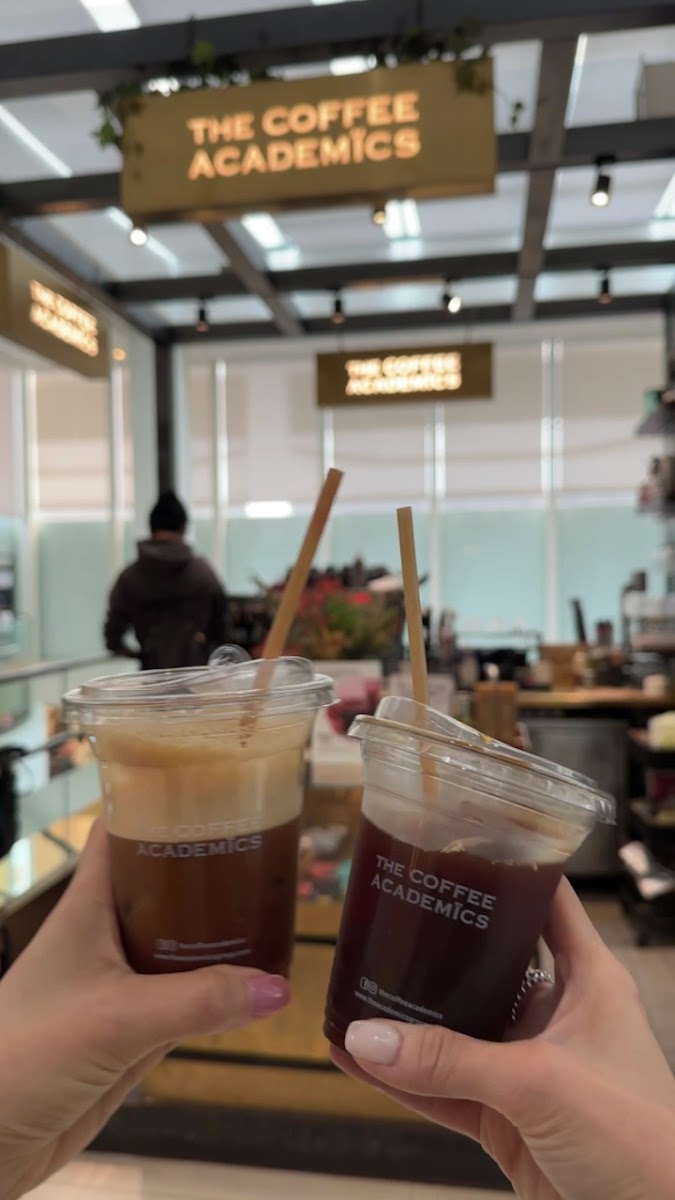 The Coffee Academïcs (Harbour City) Photo 2