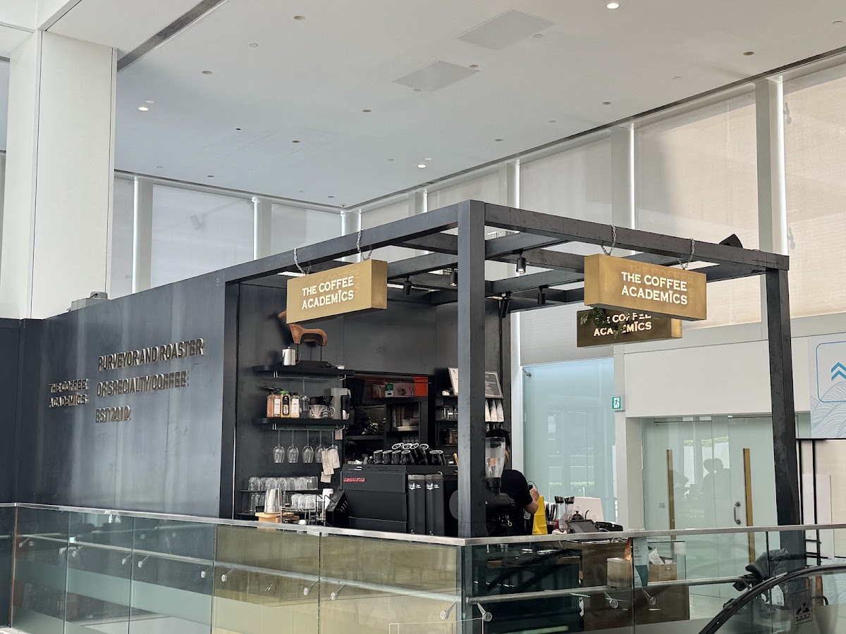 The Coffee Academïcs (Harbour City) Photo 3