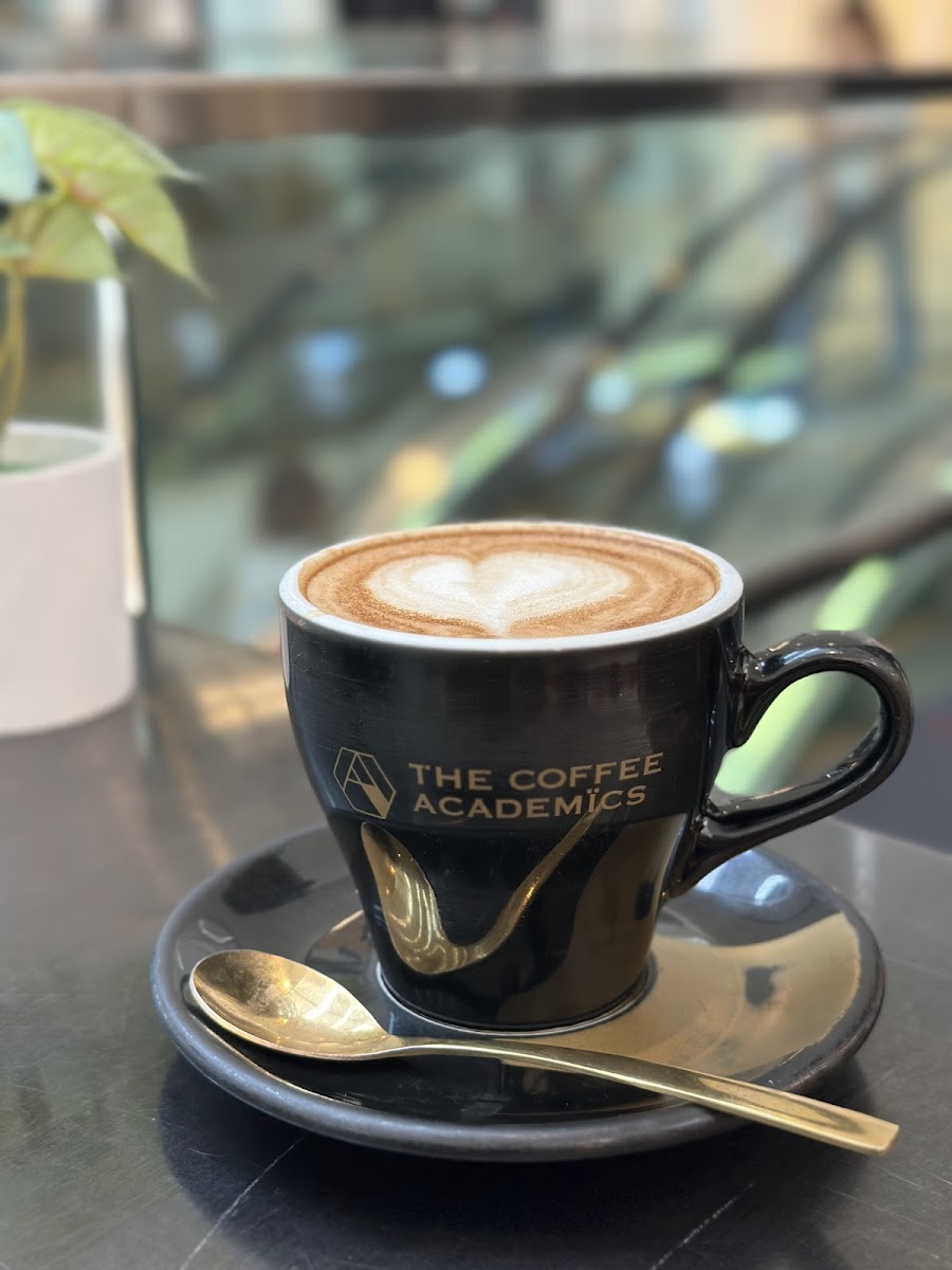 The Coffee Academïcs (Harbour City) Photo 4