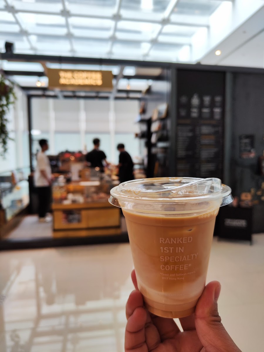 The Coffee Academïcs (Harbour City) Photo 6