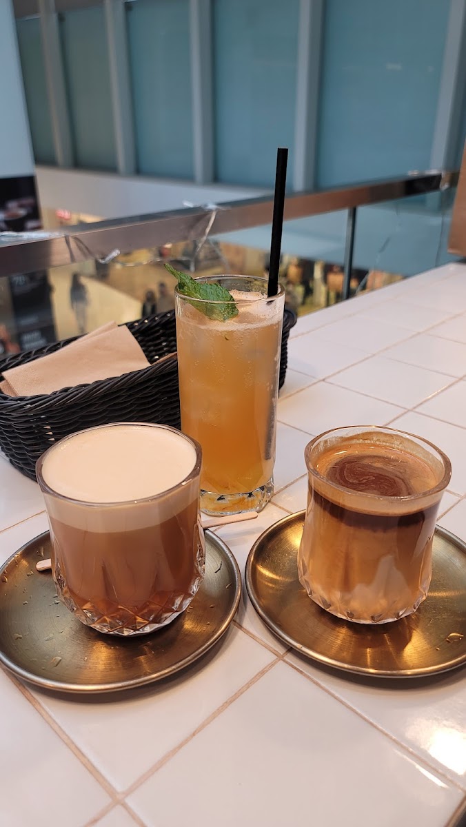 The Coffee Academïcs (Harbour City) Photo 7