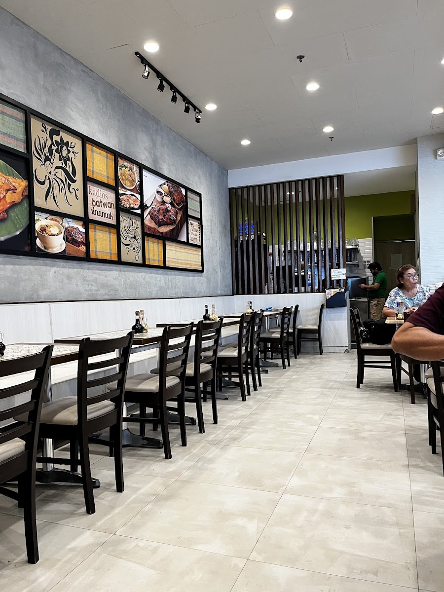 Inasal Chicken Bacolod - SM City Sucat