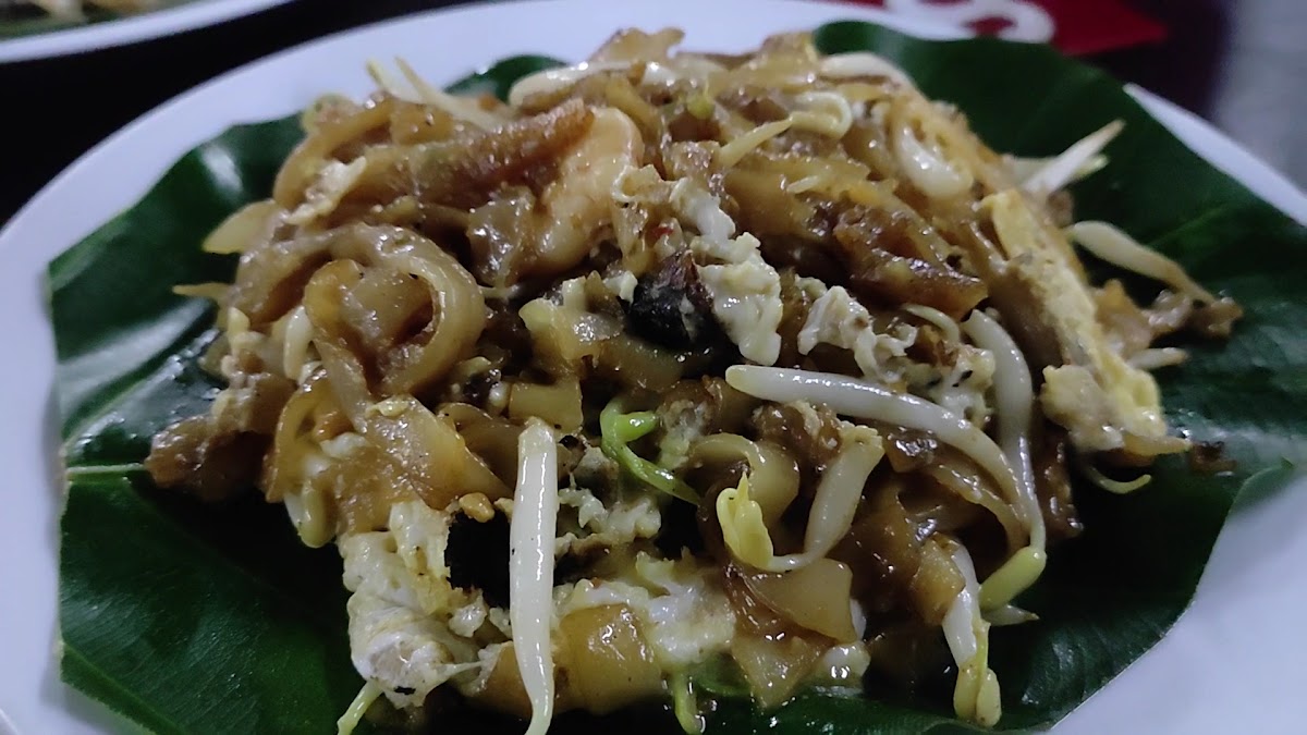 Fireworks Char Kuey Teow Photo 2