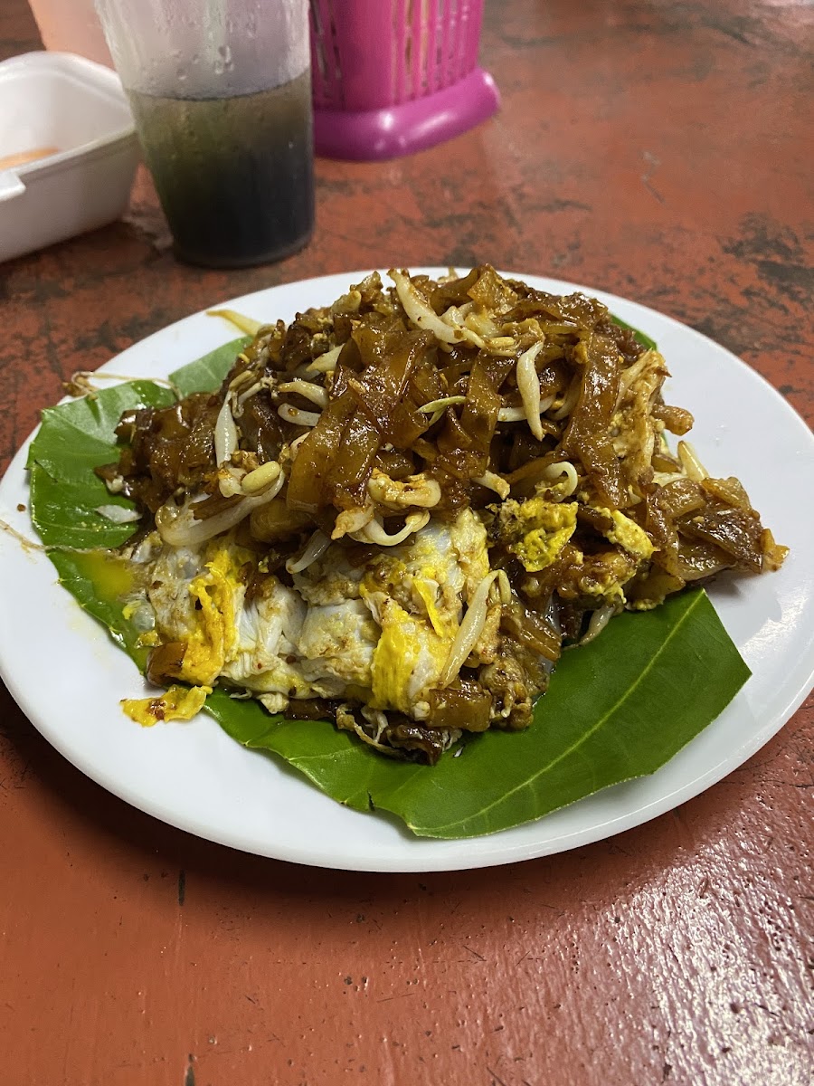 Fireworks Char Kuey Teow Photo 4