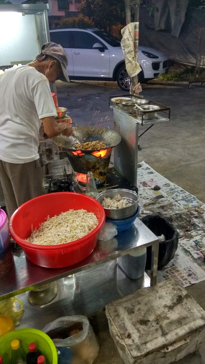 Fireworks Char Kuey Teow Photo 7