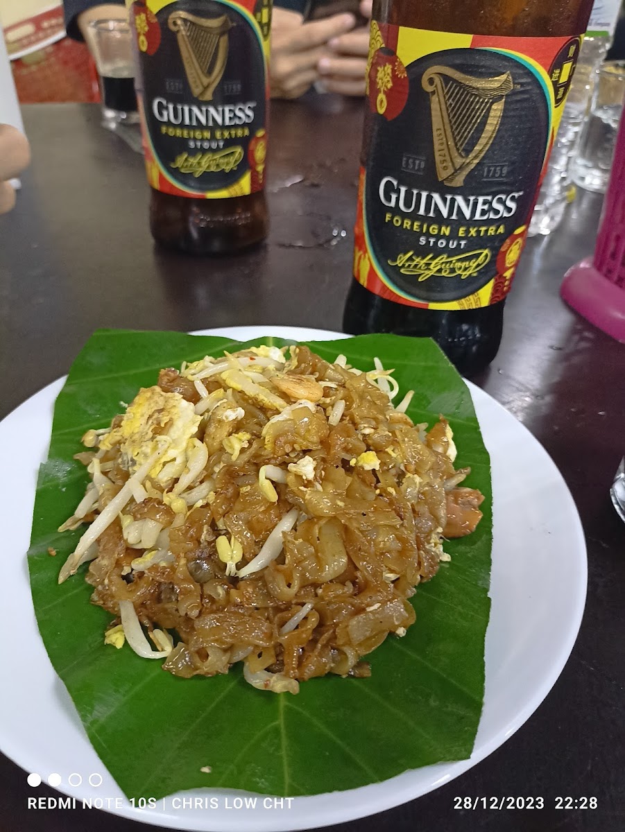 Fireworks Char Kuey Teow Photo 8