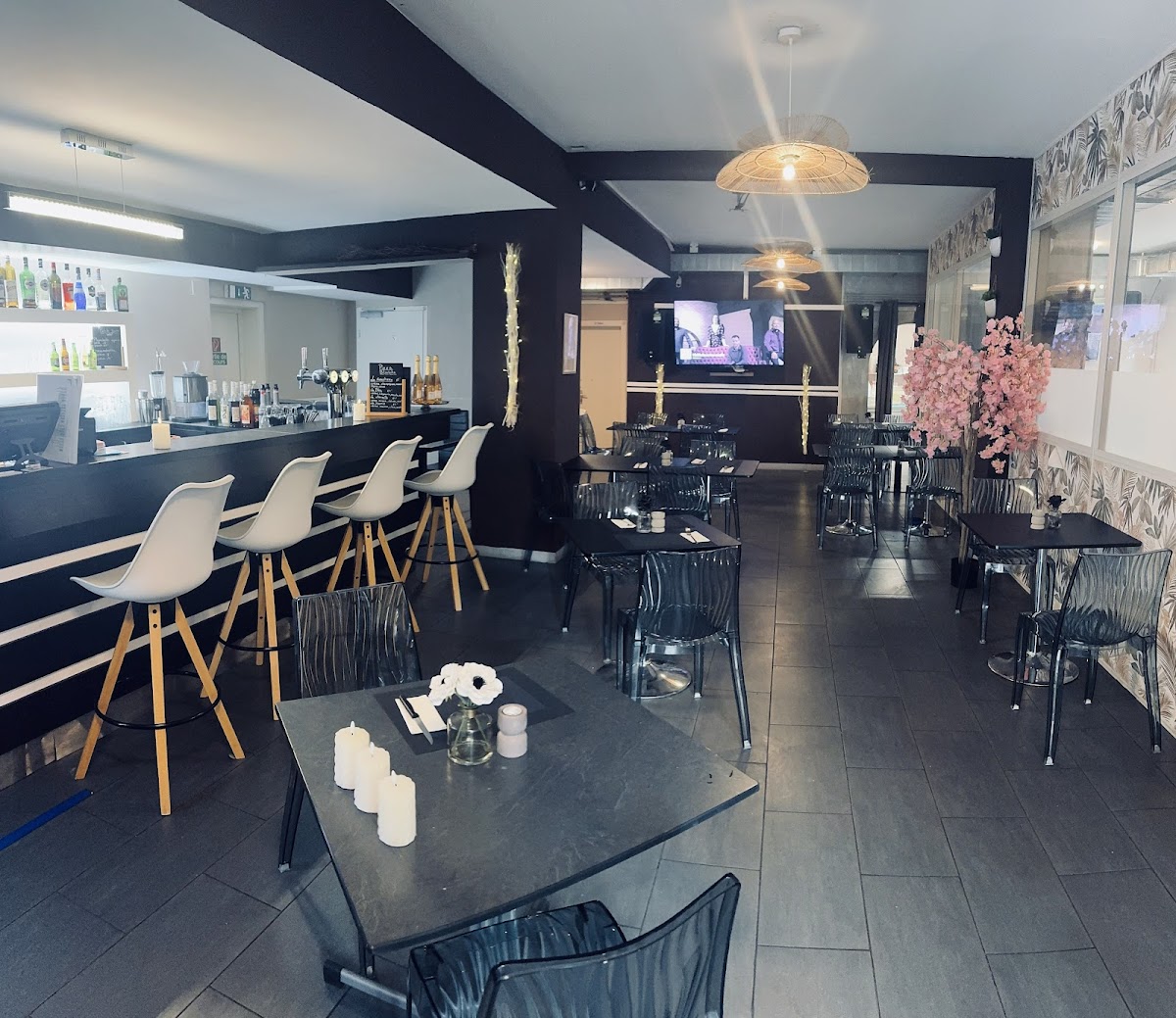 Jet 7 bar restaurant pizzeria Photo 4