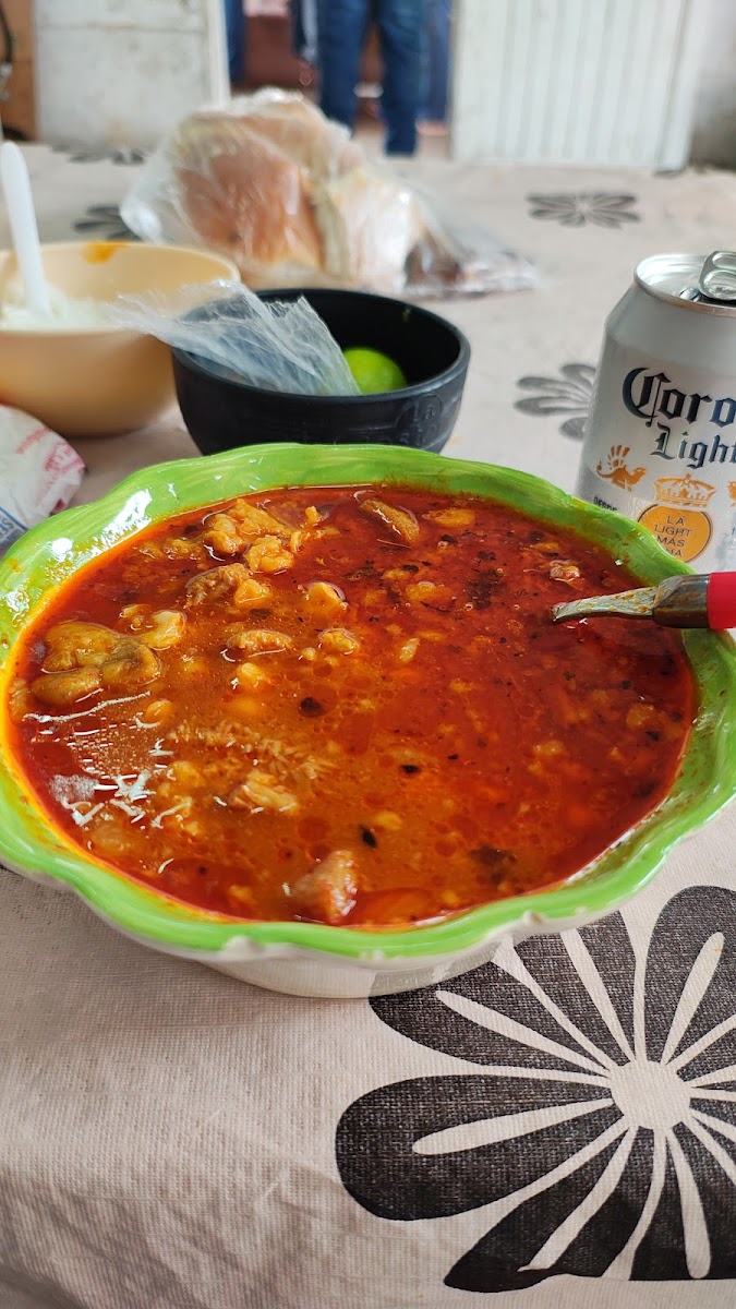 Carnitas Pajaritos Power Photo 2