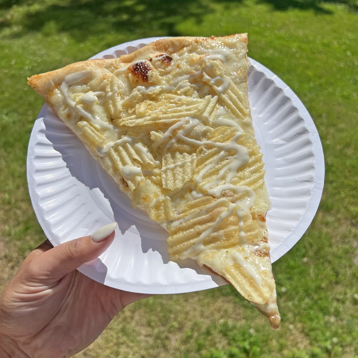 Cam's Pizzeria Photo 9