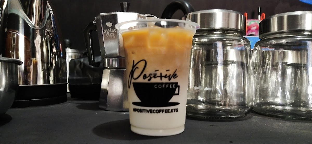 POSITIVE COFFEE KOTAMOBAGU Photo 10