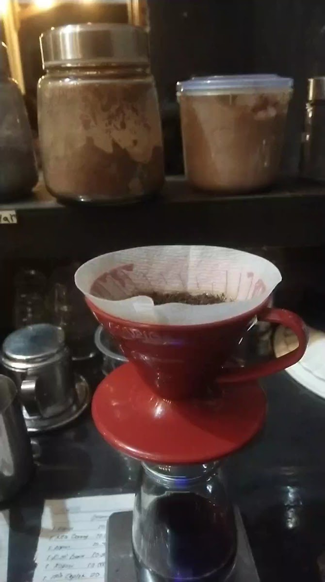 POSITIVE COFFEE KOTAMOBAGU Photo 2