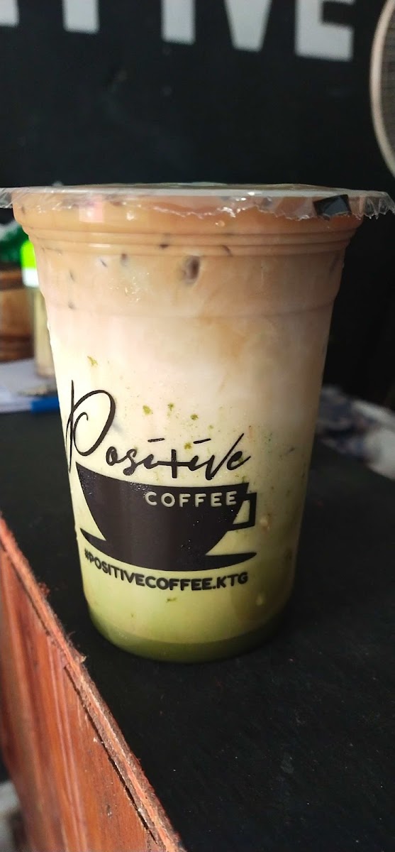 POSITIVE COFFEE KOTAMOBAGU Photo 5