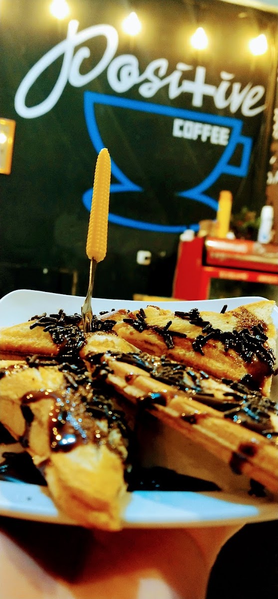 POSITIVE COFFEE KOTAMOBAGU Photo 7