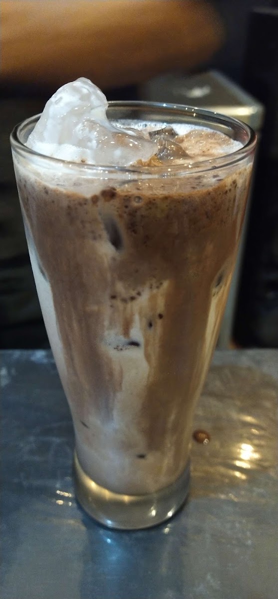 POSITIVE COFFEE KOTAMOBAGU Photo 8