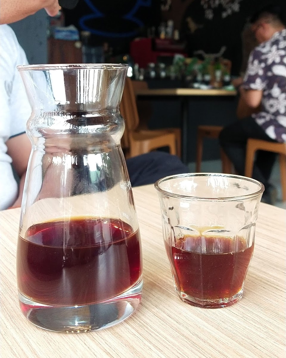 POSITIVE COFFEE KOTAMOBAGU Photo 9