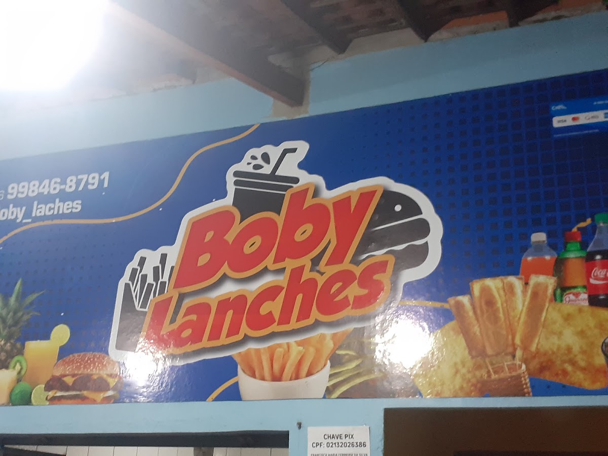 Boby Lanches