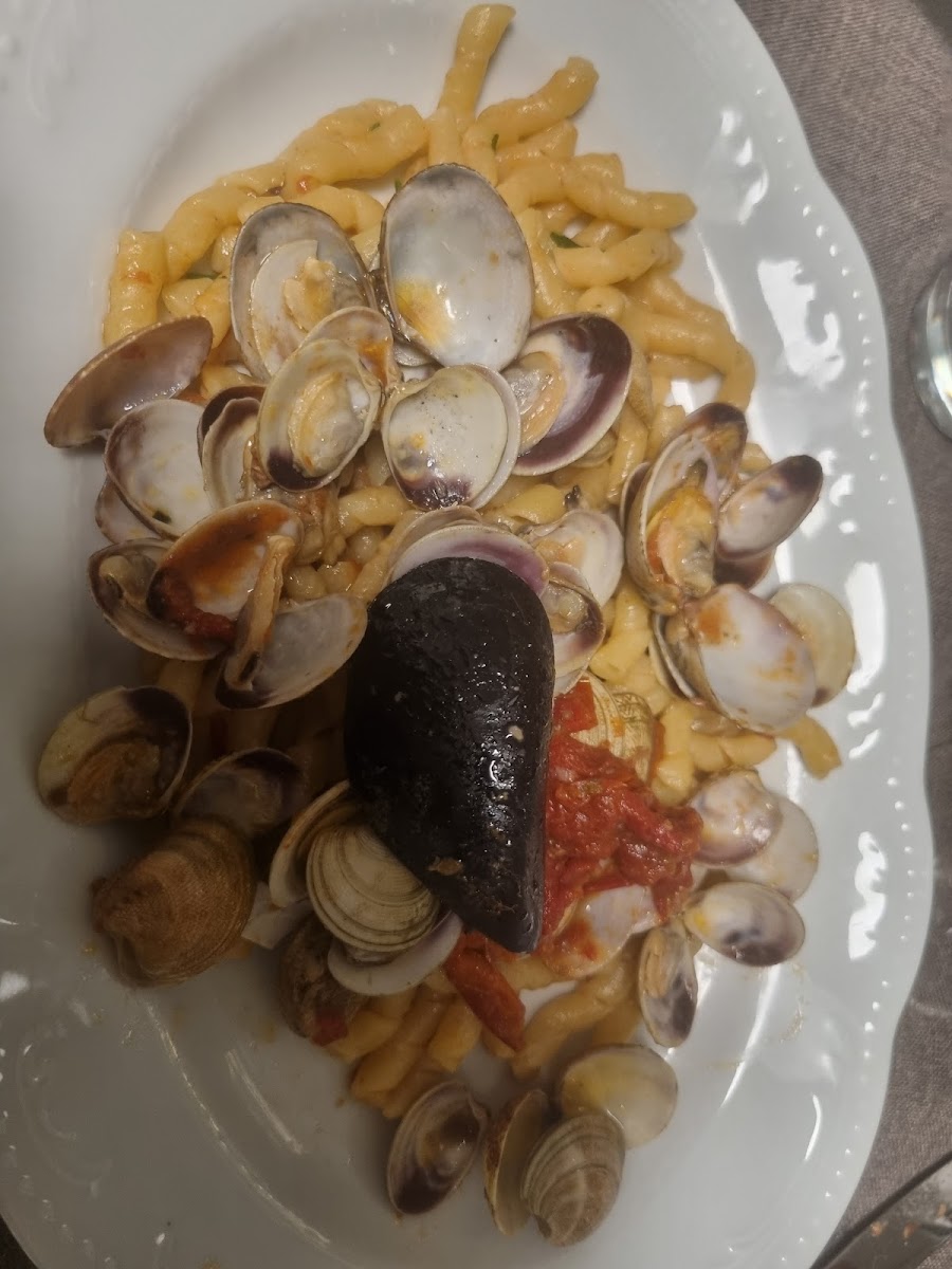 Hotel Restaurant Guardanapoli Photo 10