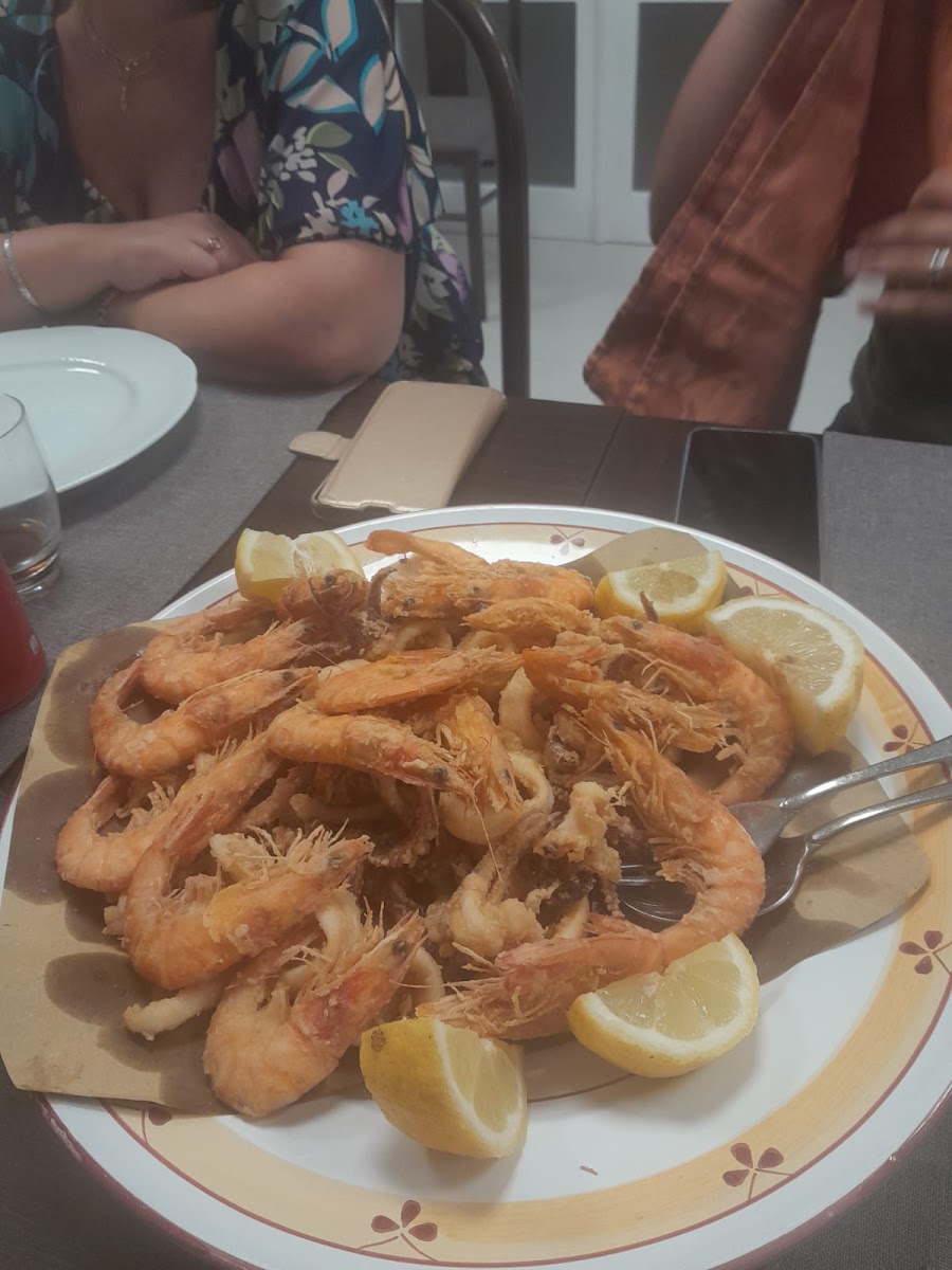Hotel Restaurant Guardanapoli Photo 7