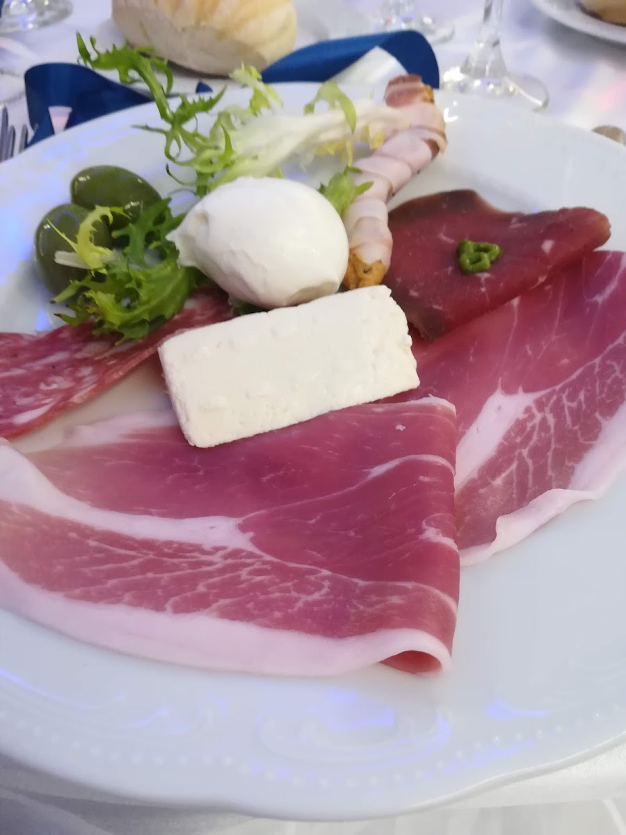 Hotel Restaurant Guardanapoli Photo 8