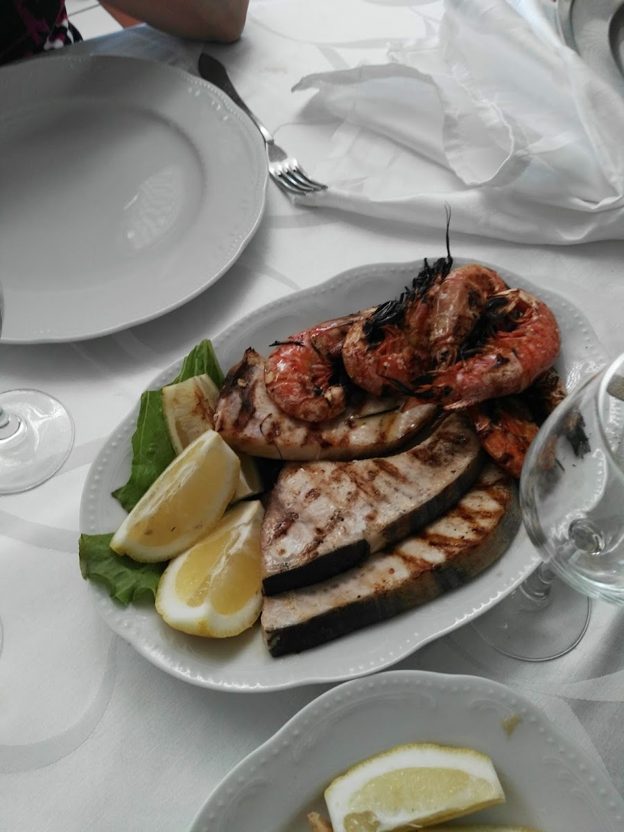 Hotel Restaurant Guardanapoli Photo 9